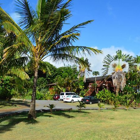 God'S Peace Of Maui Bed and Breakfast Makawao Kamer foto
