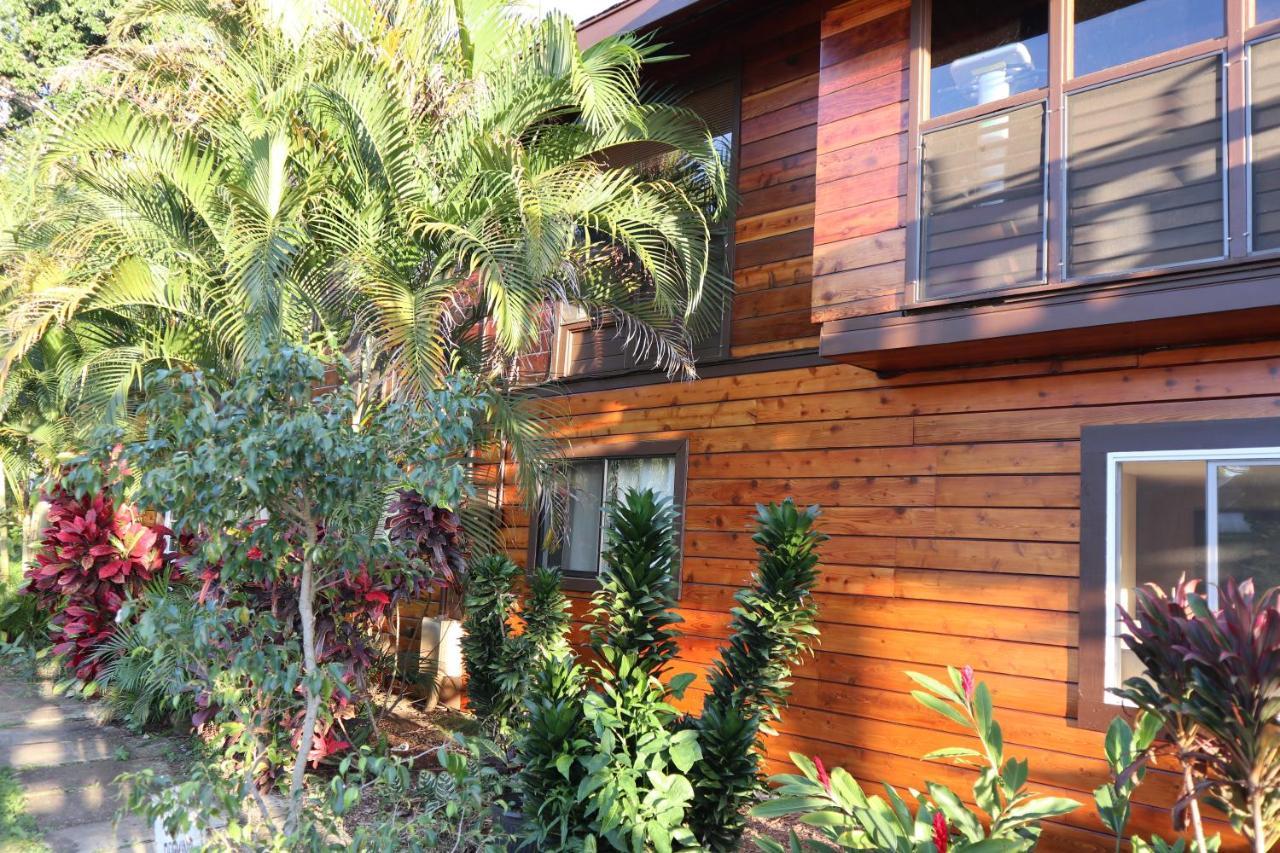 God'S Peace Of Maui Bed and Breakfast Makawao Buitenkant foto