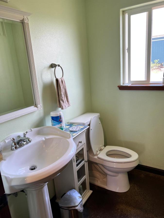 God'S Peace Of Maui Bed and Breakfast Makawao Buitenkant foto