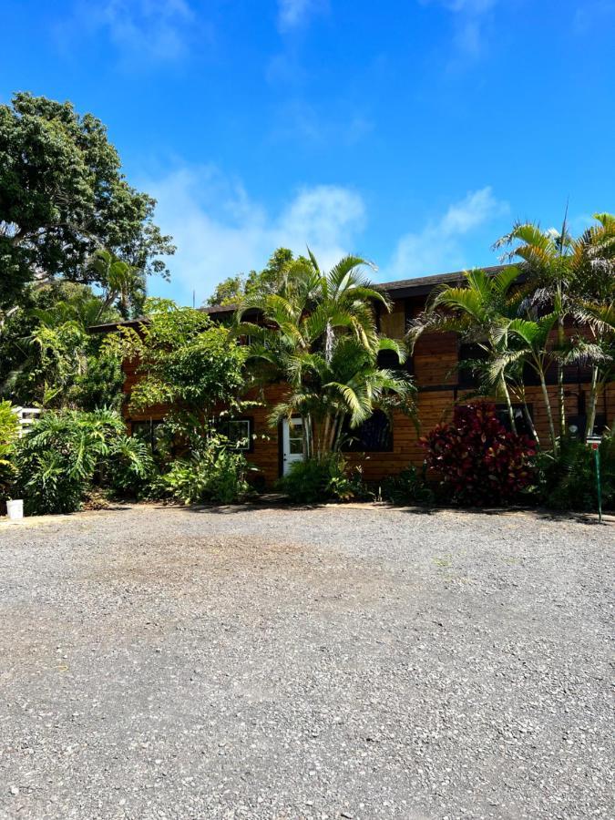 God'S Peace Of Maui Bed and Breakfast Makawao Buitenkant foto