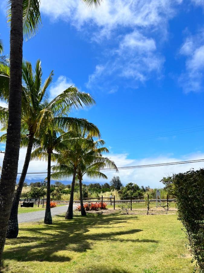 God'S Peace Of Maui Bed and Breakfast Makawao Buitenkant foto