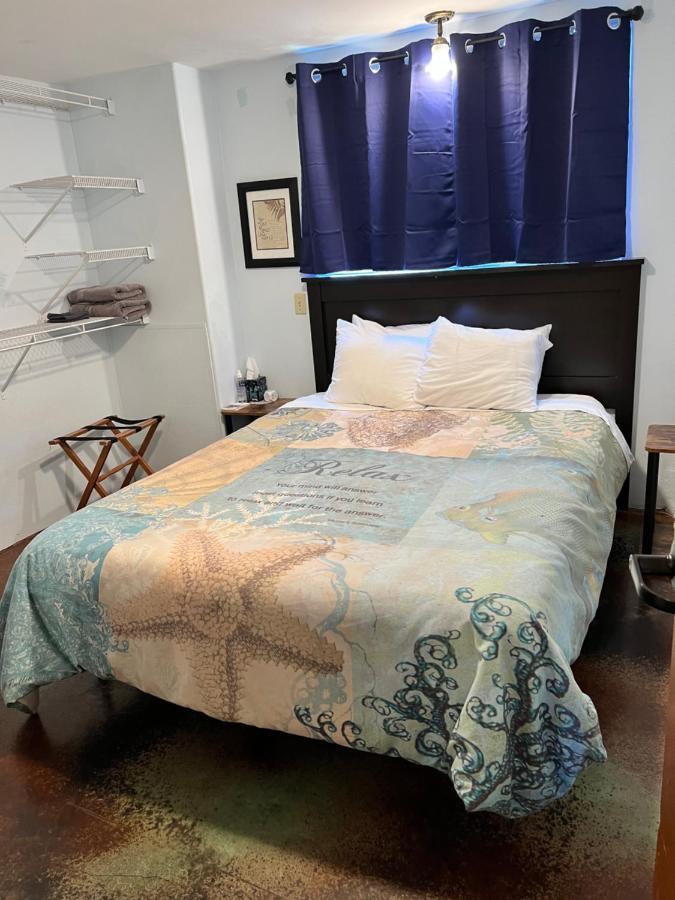 God'S Peace Of Maui Bed and Breakfast Makawao Buitenkant foto