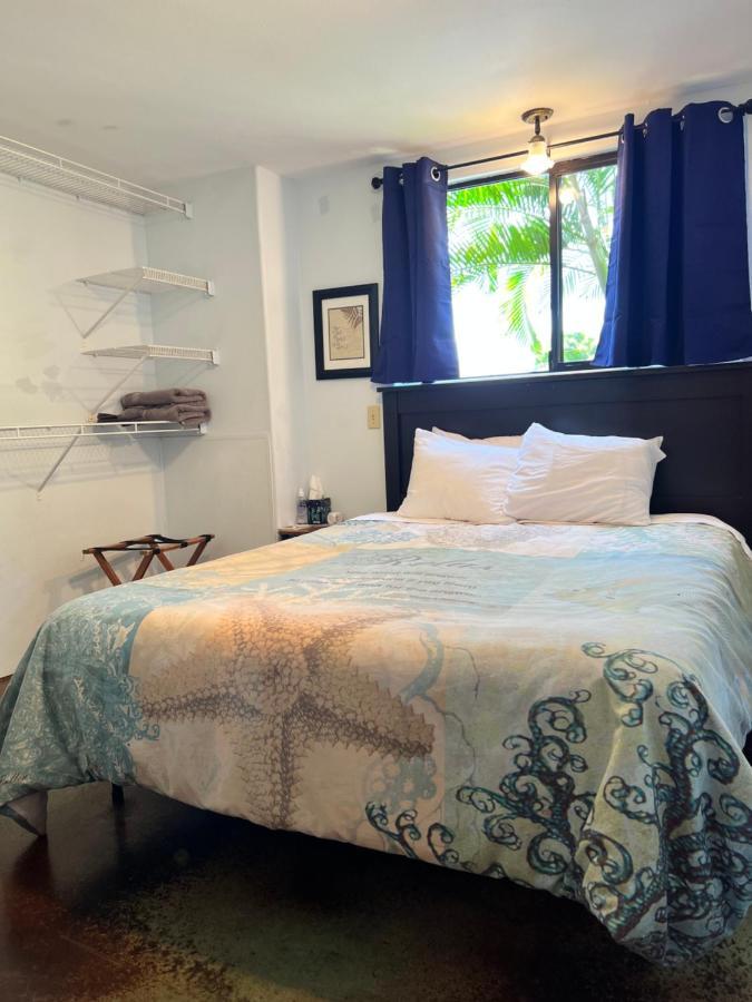 God'S Peace Of Maui Bed and Breakfast Makawao Buitenkant foto