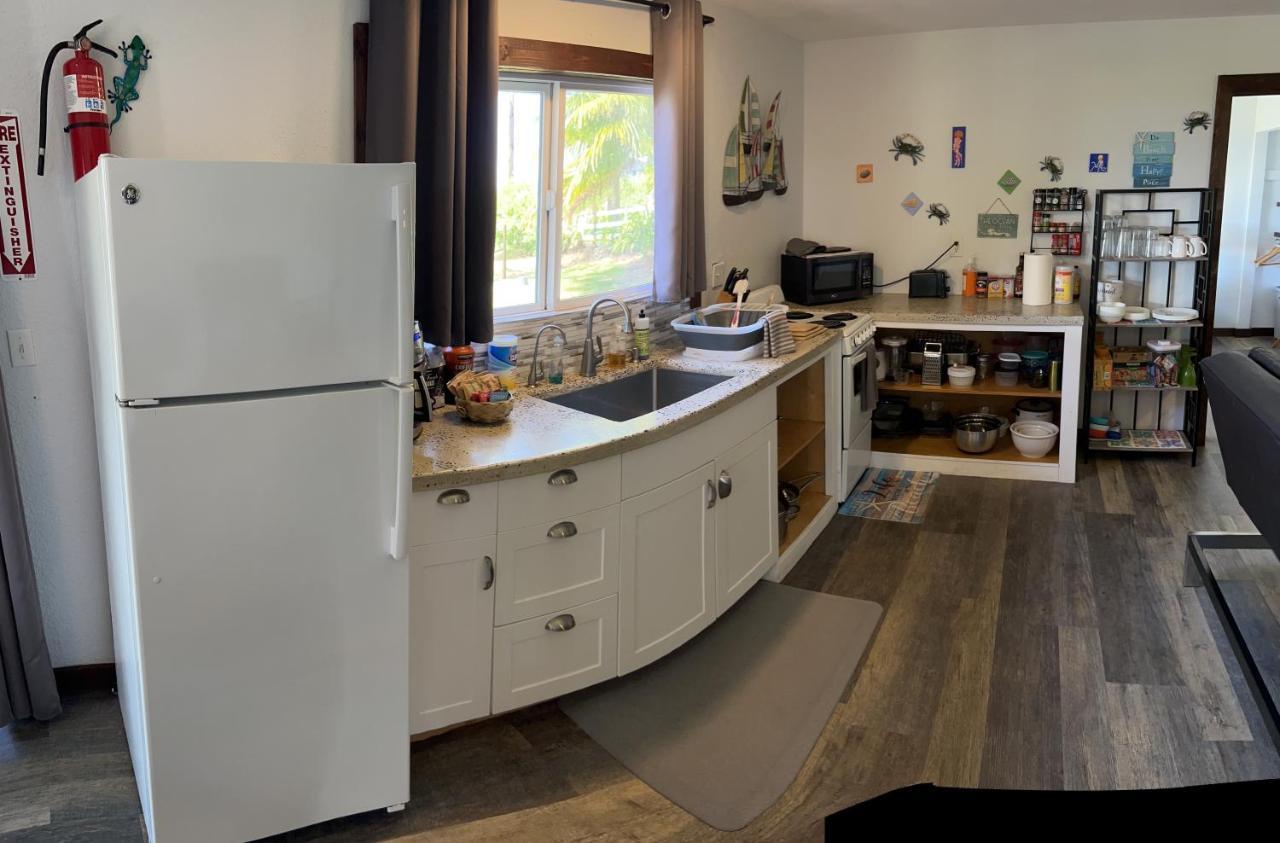 God'S Peace Of Maui Bed and Breakfast Makawao Buitenkant foto