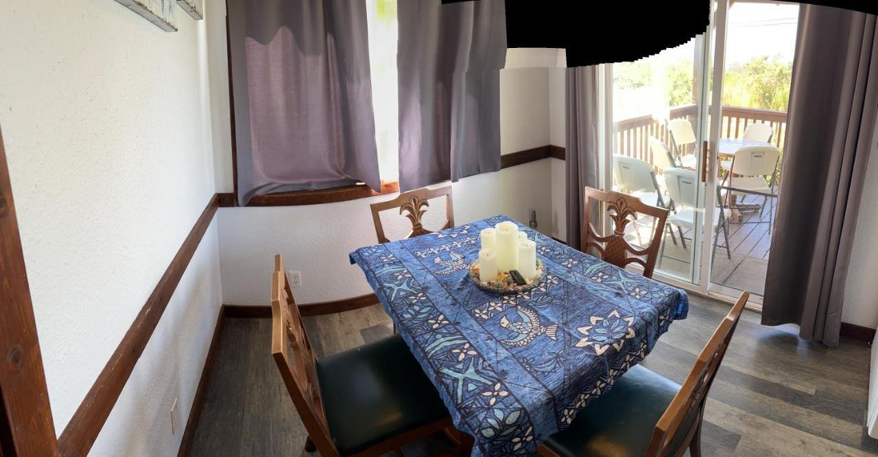 God'S Peace Of Maui Bed and Breakfast Makawao Buitenkant foto
