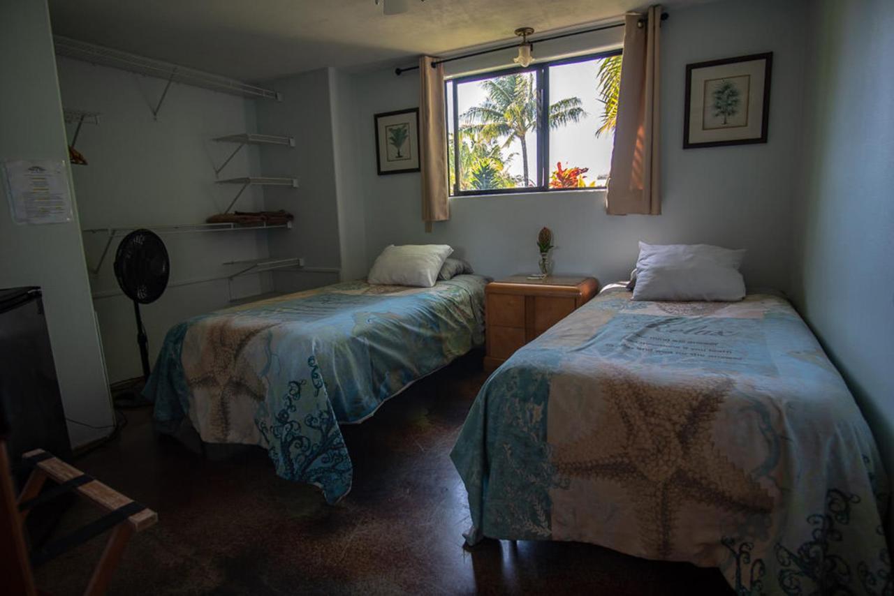 God'S Peace Of Maui Bed and Breakfast Makawao Buitenkant foto