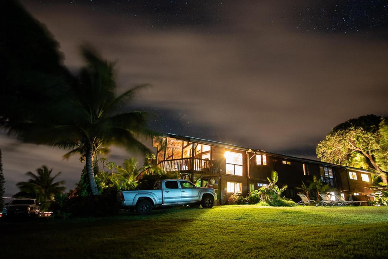 God'S Peace Of Maui Bed and Breakfast Makawao Buitenkant foto
