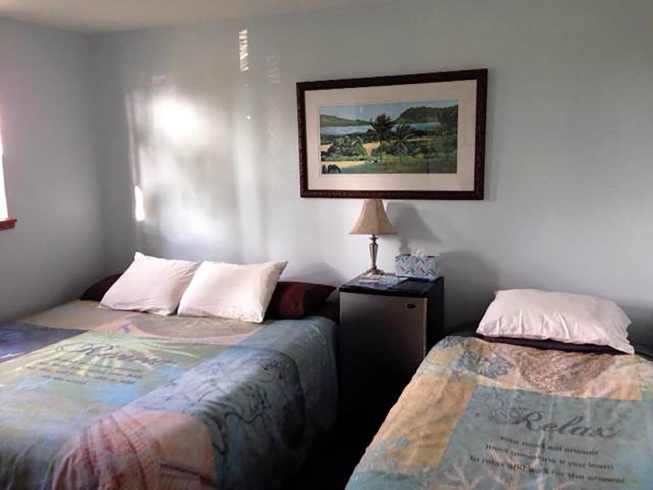 God'S Peace Of Maui Bed and Breakfast Makawao Buitenkant foto